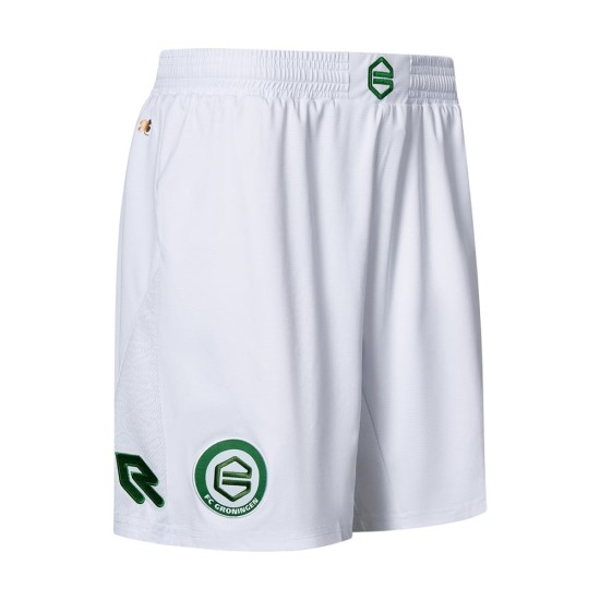 Pantalones cortos local FC Groningen 2026/27 para hombre Pantalones cortos local FC Groningen 2026/27 para hombre