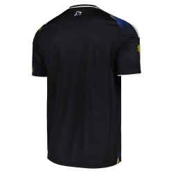 Camiseta Tercera Leeds United Hombre 2025/26
