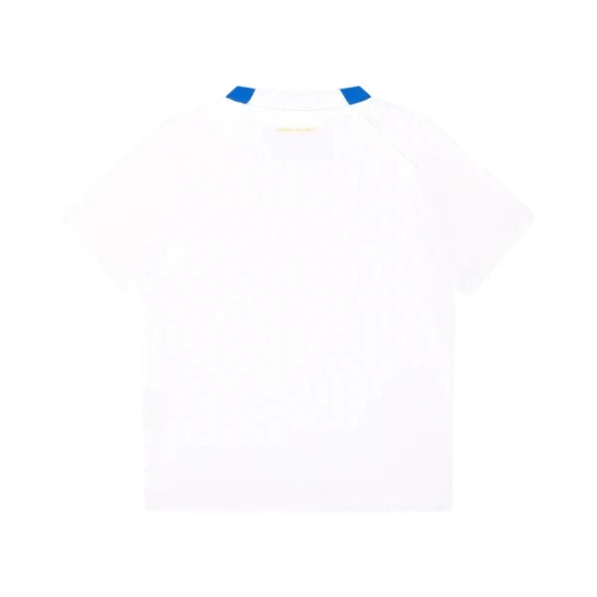 Camiseta Local Real Madrid 2026/27 para Niño