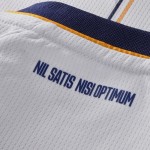 Camiseta Visitante Everton 2026/27 Niño