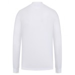 Camiseta de manga larga del 150.º aniversario del Blackburn Rovers 2025/26 para niño Camiseta de manga larga del 150.º aniversario del Blackburn Rovers 2025/26 para niño