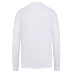 Camiseta de manga larga del 150.º aniversario del Blackburn Rovers 2025/26 para niño Camiseta de manga larga del 150.º aniversario del Blackburn Rovers 2025/26 para niño