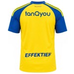 Camiseta local SC Cambuur 2026/27 para hombre Camiseta local SC Cambuur 2026/27 para hombre