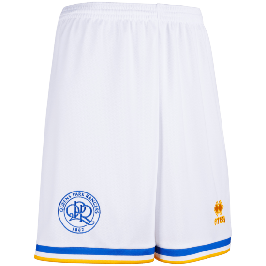 Pantalones cortos locales infantiles Queens Park Rangers 2026/27 Pantalones cortos locales infantiles Queens Park Rangers 2026/27