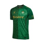 Camiseta de visitante infantil Real Betis 2026/27 Camiseta de visitante infantil Real Betis 2026/27