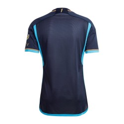 Camiseta Local 2025 de Philadelphia Union para Hombre