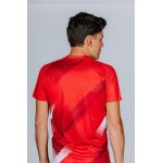 Niño Camiseta Pre-partido Tercera FC Lugano 2025/26 Niño Camiseta Pre-partido Tercera FC Lugano 2025/26