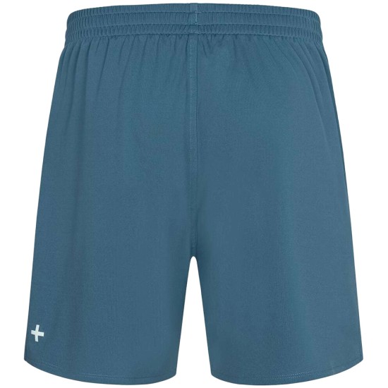 Pantalones Cortos de Visitante para Niño Bayer 04 Leverkusen 2026/27 Pantalones Cortos de Visitante para Niño Bayer 04 Leverkusen 2026/27