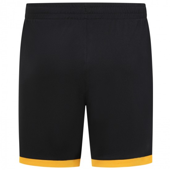 Pantalones Cortos Local 2025/26 Wolverhampton Wanderers Hombre Pantalones Cortos Local 2025/26 Wolverhampton Wanderers Hombre