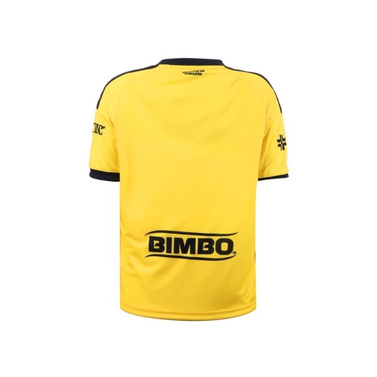 Camiseta de local Club América 2026/27 para niño Camiseta de local Club América 2026/27 para niño