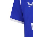 Camiseta de niño Cardiff City 2026/27 de local Camiseta de niño Cardiff City 2026/27 de local
