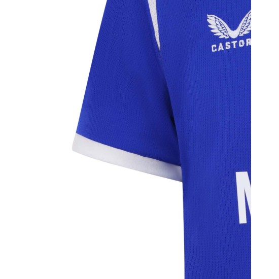 Camiseta de niño Cardiff City 2026/27 de local Camiseta de niño Cardiff City 2026/27 de local