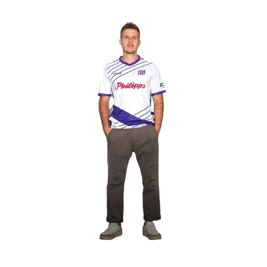 Camiseta de visitante VfL Osnabrück 2026/27 para hombre Camiseta de visitante VfL Osnabrück 2026/27 para hombre