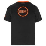 Camiseta Tercera Inter Pre-Match Holiday Hombre 2025/26 Camiseta Tercera Inter Pre-Match Holiday Hombre 2025/26