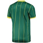 Camiseta retro Leicester City 1984 visitante para hombre