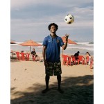 Camiseta Especial Everywhere 2026 AIK Niño