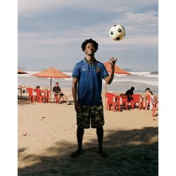 Camiseta Especial Everywhere 2026 AIK Mujer Camiseta Especial Everywhere 2026 AIK Mujer