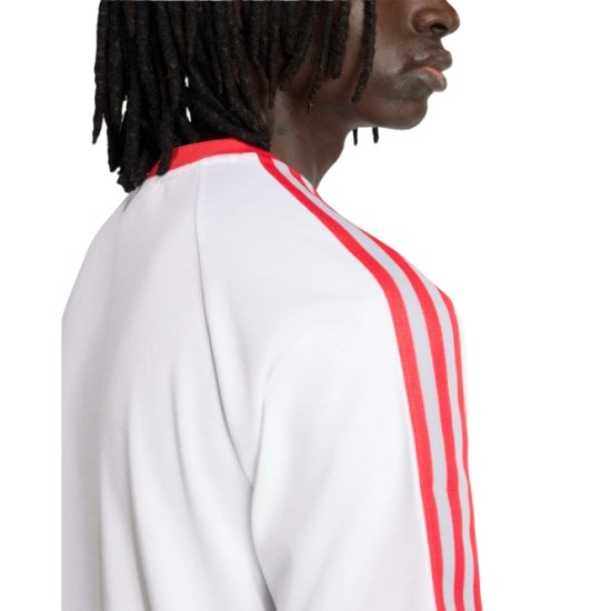 Camiseta Retro Originals 2026 Liverpool Mujer Camiseta Retro Originals 2026 Liverpool Mujer