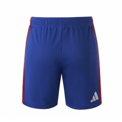 Shorts local OL 2026/27 mujer