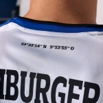 Camiseta Local Hamburger SV 2026/27 Hombre Camiseta Local Hamburger SV 2026/27 Hombre