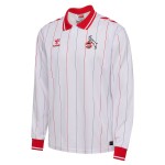 Camiseta Especial Manga Larga 2025/26 1. FC Köln Mujer