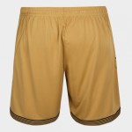 Hombre Crystal Palace 2025/26 Tercero Pantalones Cortos Águila Dorada