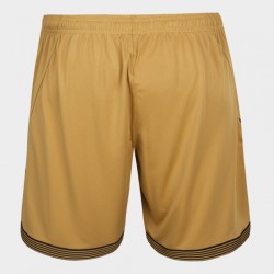 Mujer Crystal Palace 2025/26 Tercero Pantalones Cortos Águila Dorada Mujer Crystal Palace 2025/26 Tercero Pantalones Cortos Águila Dorada