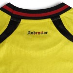 Camiseta Local del Watford 2026/27 para Niño Camiseta Local del Watford 2026/27 para Niño