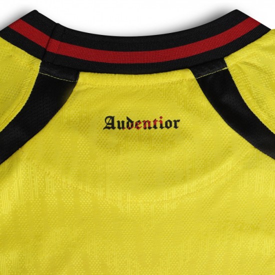 Camiseta Local del Watford 2026/27 para Niño Camiseta Local del Watford 2026/27 para Niño
