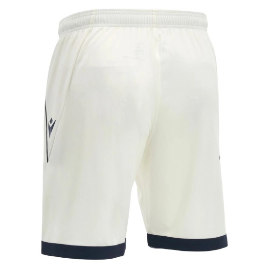Pantalón corto de visitante de hombre CA Osasuna 2026/27 Pantalón corto de visitante de hombre CA Osasuna 2026/27