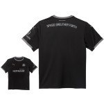 Camiseta Niño SpVgg Greuther 2025/26 Tercera