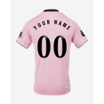 Tercera camiseta de mujer Leicester City 2025/26 Tercera camiseta de mujer Leicester City 2025/26