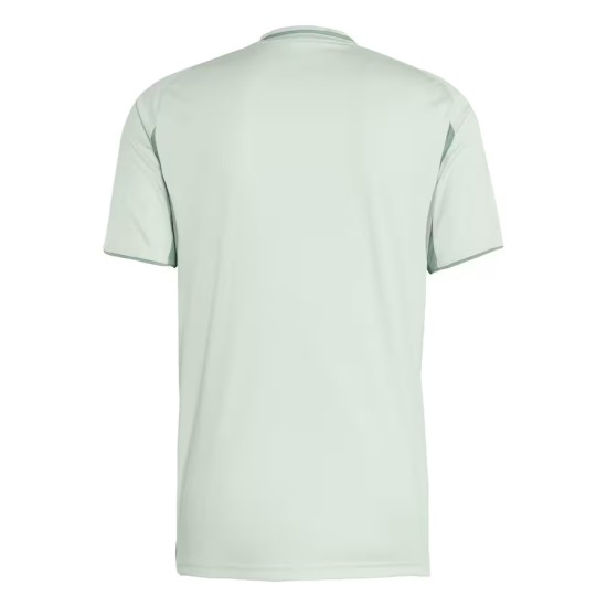 Camiseta Previa al Partido Tercera 2025 del St. Louis City SC para Hombre - Verde