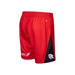 Pantalones Cortos de Local Excelsior Rotterdam 2026/27 - Rojos para Mujer Pantalones Cortos de Local Excelsior Rotterdam 2026/27 - Rojos para Mujer