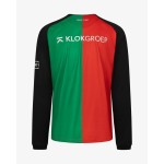 Camiseta Manga Larga Niño N.E.C. Nijmegen 2025/26 Local 3