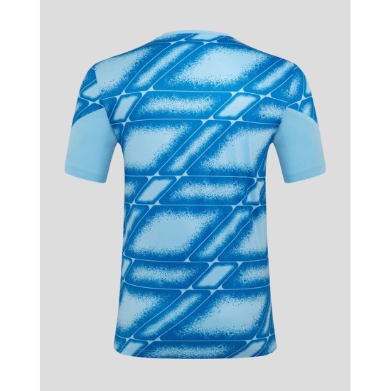 Camiseta Niño Feyenoord 2025/26 Tercera Día de partido Camiseta Niño Feyenoord 2025/26 Tercera Día de partido