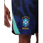 Shorts de visitante Brasil 2026 Copa del Mundo niño Shorts de visitante Brasil 2026 Copa del Mundo niño
