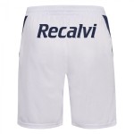 Hombre Pantalón corto Local Celta Vigo 2025/26 Hombre Pantalón corto Local Celta Vigo 2025/26