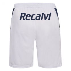 Hombre Pantalón corto Local Celta Vigo 2025/26 Hombre Pantalón corto Local Celta Vigo 2025/26