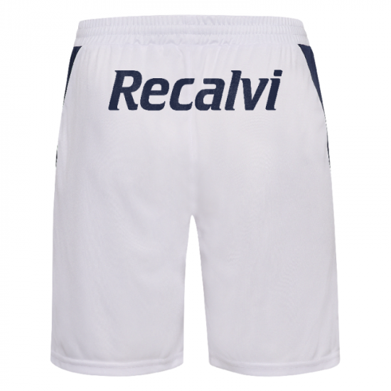 Hombre Pantalón corto Local Celta Vigo 2025/26 Hombre Pantalón corto Local Celta Vigo 2025/26