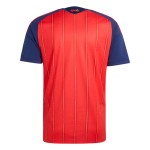 Camiseta Niño España 2026 Local Campeones del Mundo Camiseta Niño España 2026 Local Campeones del Mundo