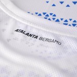 Camiseta Pre-Partido Visitante Atalanta 2026/27 para mujer Camiseta Pre-Partido Visitante Atalanta 2026/27 para mujer