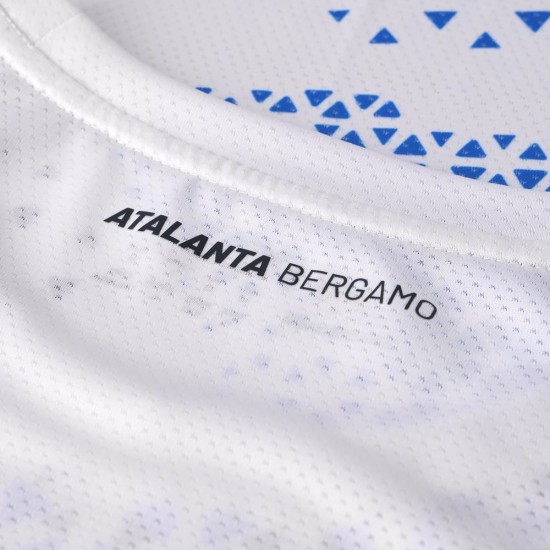 Camiseta Pre-Partido Visitante Atalanta 2026/27 para mujer Camiseta Pre-Partido Visitante Atalanta 2026/27 para mujer