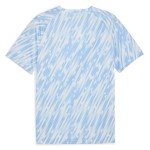Hombre Manchester City 2025/26 Tercera Camiseta de Previa - Azul