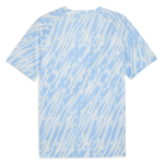 Mujer Manchester City 2025/26 Tercera Camiseta de Previa - Azul Mujer Manchester City 2025/26 Tercera Camiseta de Previa - Azul