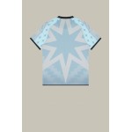 Camiseta Especial Cuarta 2025/26 Venezia - Azul Niño