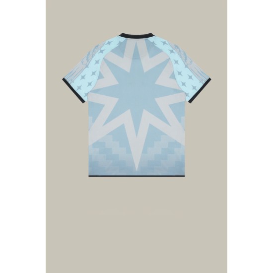 Camiseta Especial Cuarta 2025/26 Venezia - Azul Niño