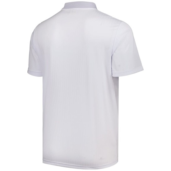 Camiseta Retro Blank-Out Everton 1995 Hombre Camiseta Retro Blank-Out Everton 1995 Hombre