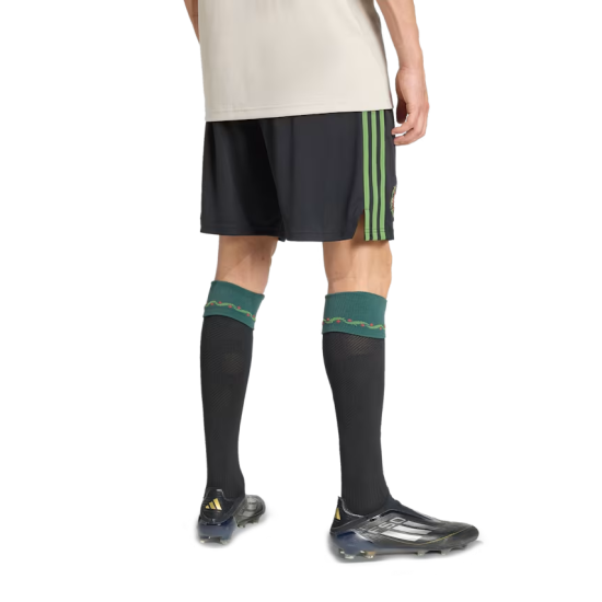 Hombre Bayern Múnich 2025 Pantalones Cortos Oktoberfest Hombre Bayern Múnich 2025 Pantalones Cortos Oktoberfest