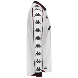 Camiseta Visitante Manga Larga OGC Nice 2026/27 Niño Camiseta Visitante Manga Larga OGC Nice 2026/27 Niño